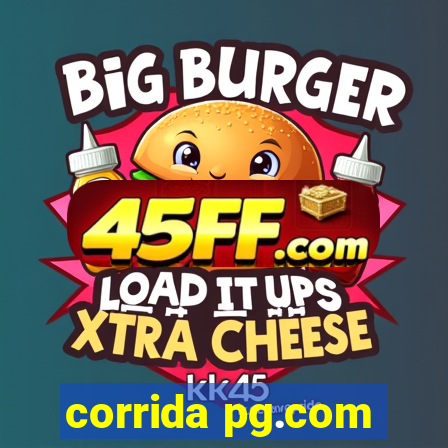 corrida pg.com